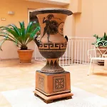شقة Il Cortile Delle Esperidi