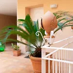 شقة Il Cortile Delle Esperidi *