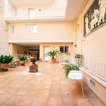 شقة Il Cortile Delle Esperidi