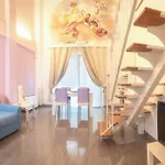 شقة Il Cortile Delle Esperidi *