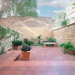 شقة Il Cortile Delle Esperidi *