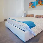 شقة Il Cortile Delle Esperidi *
