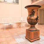 Il Cortile Delle Esperidi شقة