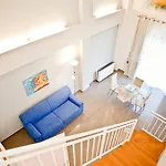 شقة Il Cortile Delle Esperidi ليتشي