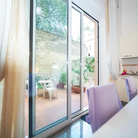 Il Cortile Delle Esperidi ليتشي