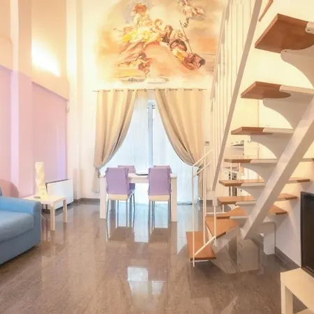 דירה Il Cortile Delle Esperidi *