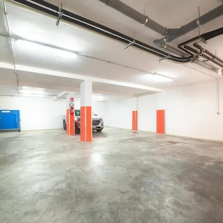 Il Cortile Delle Esperidi Appartamento