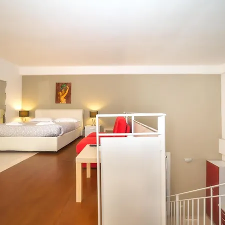 Il Cortile Delle Esperidi شقة ليتشي