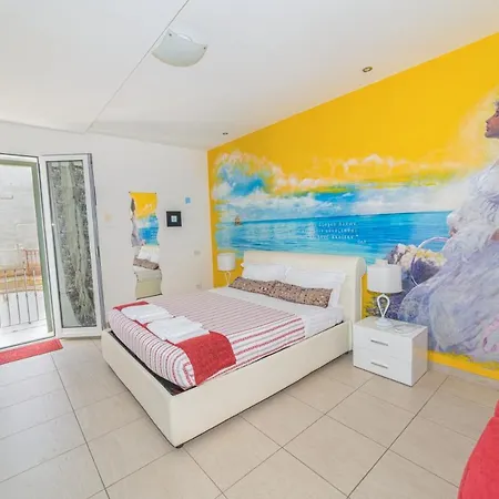 Il Cortile Delle Esperidi *