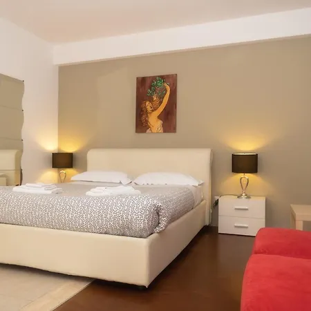 Il Cortile Delle Esperidi *