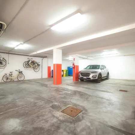 Il Cortile Delle Esperidi شقة *