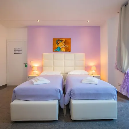 Il Cortile Delle Esperidi דירה לצ'ה