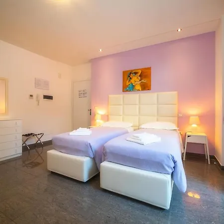 Il Cortile Delle Esperidi