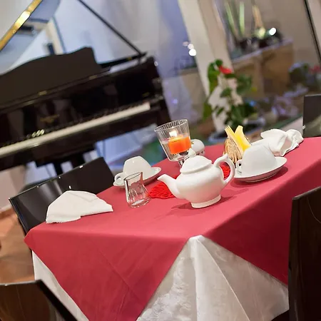 Il Cortile Delle Esperidi *