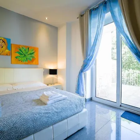 Il Cortile Delle Esperidi Apartment Lecce