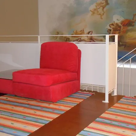 Il Cortile Delle Esperidi דירה