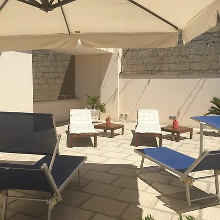 Il Cortile Delle Esperidi *