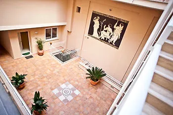 شقة Il Cortile Delle Esperidi