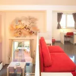 Il Cortile Delle Esperidi Apartmán