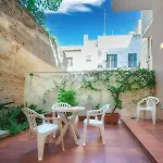 Il Cortile Delle Esperidi *