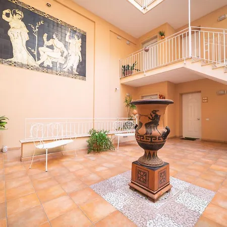 Il Cortile Delle Esperidi *