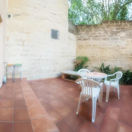 Il Cortile Delle Esperidi * Lecce