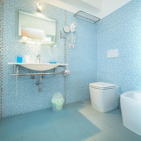 Il Cortile Delle Esperidi Lägenhet *