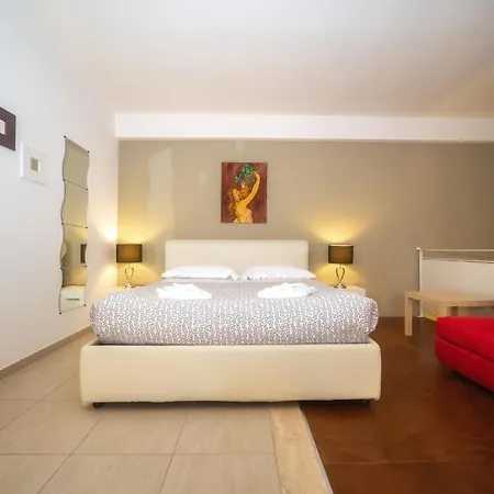 Apartment Il Cortile Delle Esperidi Lecce