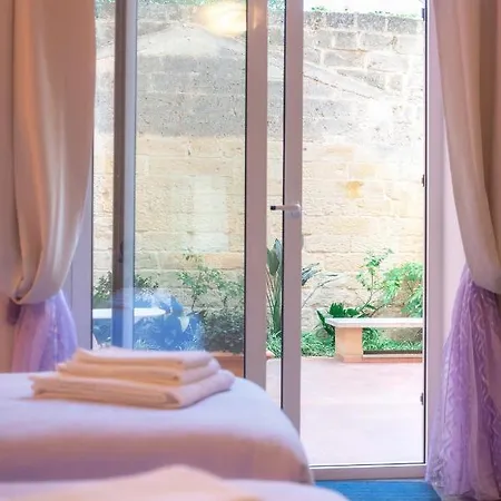 Il Cortile Delle Esperidi