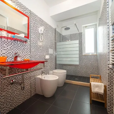 Il Cortile Delle Esperidi Lägenhet *