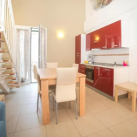 Il Cortile Delle Esperidi Lecce