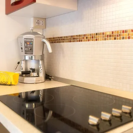 Il Cortile Delle Esperidi