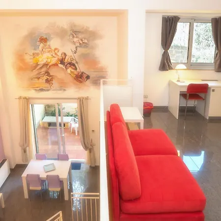 Il Cortile Delle Esperidi *