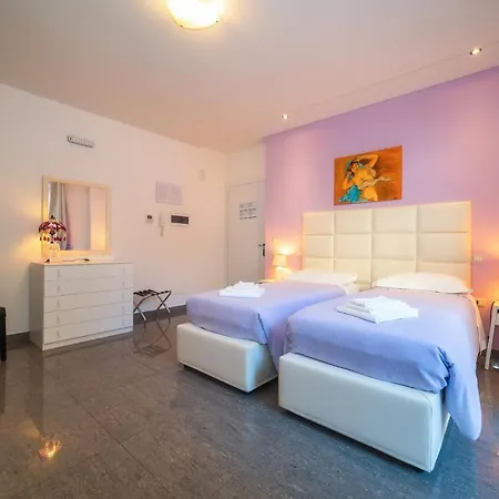 Il Cortile Delle Esperidi *