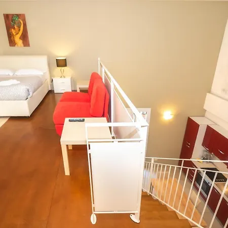 Il Cortile Delle Esperidi * Lecce