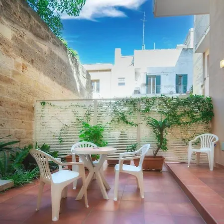 Il Cortile Delle Esperidi *