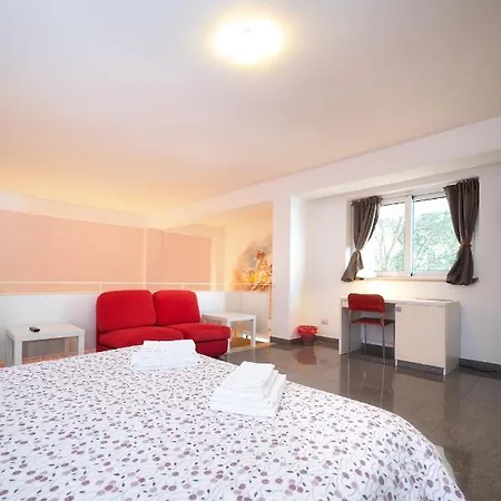 Apartamento Il Cortile Delle Esperidi *