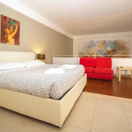 Il Cortile Delle Esperidi Lecce