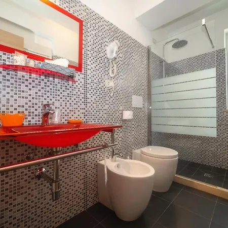 Il Cortile Delle Esperidi Lägenhet