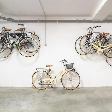 Il Cortile Delle Esperidi Lägenhet *