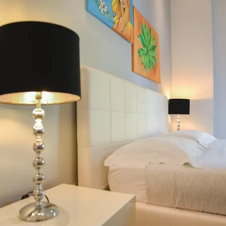 Il Cortile Delle Esperidi Apartamento