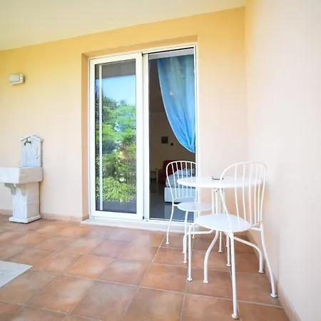 Il Cortile Delle Esperidi