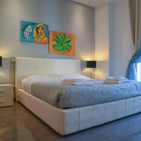 Il Cortile Delle Esperidi Apartment *