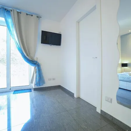 Il Cortile Delle Esperidi Apartment