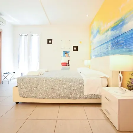 Il Cortile Delle Esperidi *