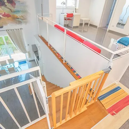 Il Cortile Delle Esperidi Apartment