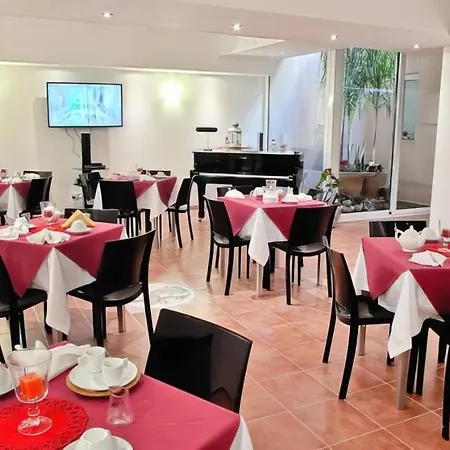 Il Cortile Delle Esperidi * Lecce
