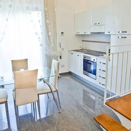 Il Cortile Delle Esperidi Apartment Lecce