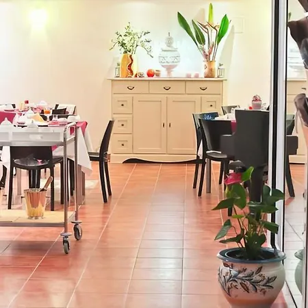 Il Cortile Delle Esperidi *