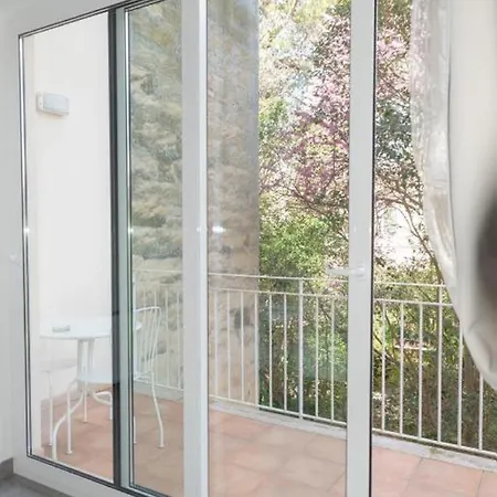 Il Cortile Delle Esperidi Apartment